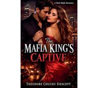 The Mafia King's Captive