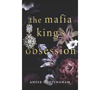 The Mafia King's Obsession
