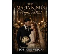 The Mafia King's Virgin Bride