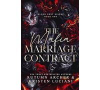 The Mafia Marriage Contract: Dark Irish Mafia Arranged Marriage Romance: 1