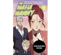 The Mafia Nanny - Teil 1