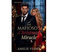 The Mafioso's Christmas Miracle