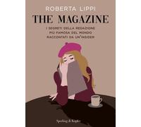 The magazine - Roberta Lippi - Sperling & Kupfer, 2021