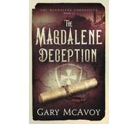 The Magdalene Deception: 1