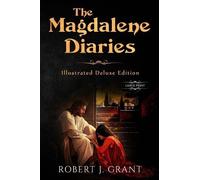 The Magdalene Diaries (Illustrated Deluxe Large Print Edition) (Tascabile)