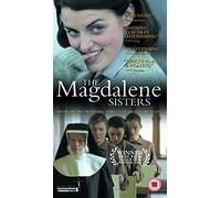 The Magdalene Sisters [DVD] [2003] [Edizione: Regno Unito]