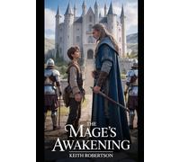 The Mage's Awakening