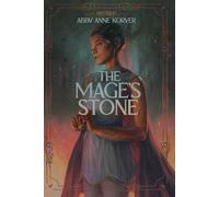 The Mage's Stone