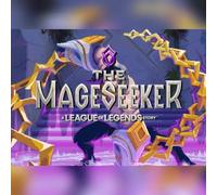 The Mageseeker: A League of Legends Story (PC) Steam Gift - GLOBAL