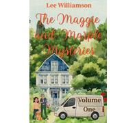 The Maggie and Marple Mysteries Volume One
