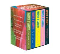 The Maggie O’Farrell Collection (Mixed Media Product) (PRESALE 28/08/2025)
