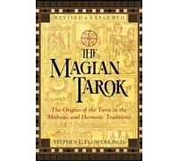 Stephen E. Flowers The Magian Tarok (Tascabile)