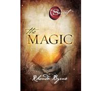 Rhonda Byrne The Magic (Tascabile) Secret Library