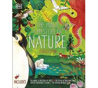 The Magic and Mystery of Nature Collection