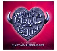 The Magic Band The Magic Band Plays the Music of Captain Beefheart (CD) Album