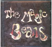 The Magic Beans - The Magic Beans Same