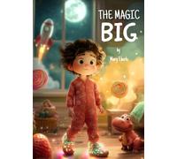 The Magic Big: A Big Sibling’s Journey to Feeling Seen, Special and Magical Again