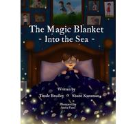 The Magic Blanket - Into the Sea