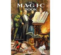 The magic book