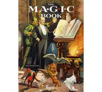 The Magic Book