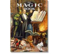 The Magic Book