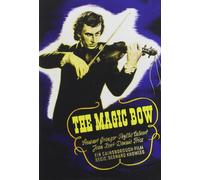 The Magic Bow (DVD) Stewart Granger Phyllis Calvert Jean Kent Cecil Parker