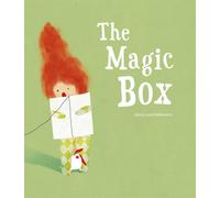 The magic box - Ballesteros Marí José