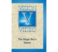 The Magic Boy's Easter