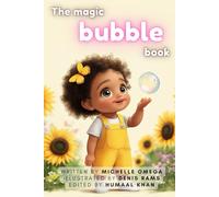 The Magic Bubble Book