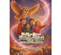 The Magic Button's Fantasy Flight: A 250-Year Journey to Freedom