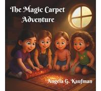 The Magic Carpet Adventure
