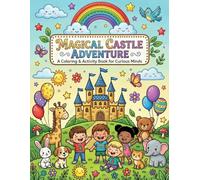The Magic Castle Adventure: The Magic Castle Adventure