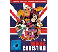 The magic Christian
