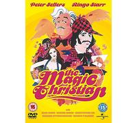 The Magic Christian [DVD] [Edizione: Regno Unito]
