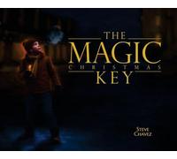 The Magic Christmas Key