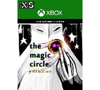 The Magic Circle: Gold Edition XBOX LIVE Key EUROPE