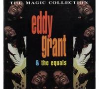 Eddy Grant the Equals – The Magic Collection – CD