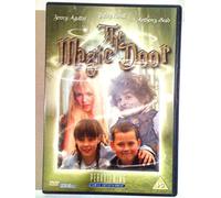 The Magic Door [2007] [DVD] [Edizione: Regno Unito]