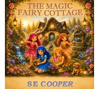 The Magic Fairy Cottage