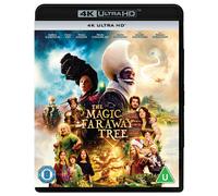 The Magic Faraway Tree (4K UHD Blu-ray) Nicola Coughlan (PRESALE 06/07/2026)