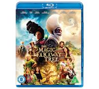 THE MAGIC FARAWAY TREE BLU RAY
