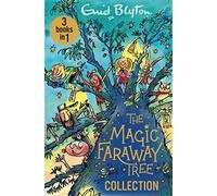 The Magic Faraway Tree Collection