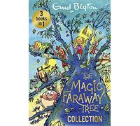 The Magic Faraway Tree Collection (The Magic Faraway Tree)