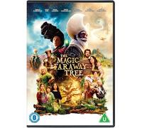THE MAGIC FARAWAY TREE DVD