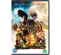 The Magic Faraway Tree (DVD) (PRESALE 06/07/2026)