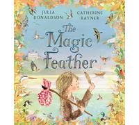 The Magic Feather