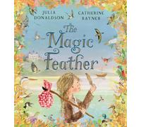 The Magic Feather