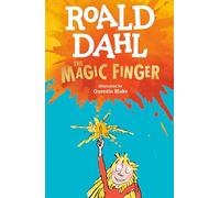 The Magic Finger