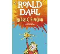 The Magic Finger