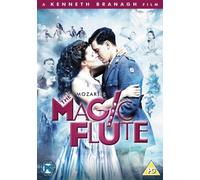 The Magic Flute